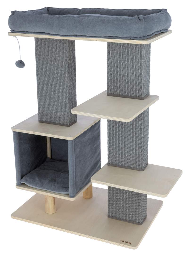 Cat Tree Noah IV - Image 1