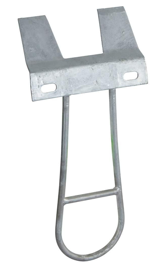 Mounting Bracket - Image 1