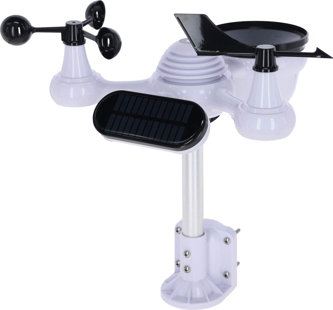 Digital weather station 7 in 1 - wifi - Image 1