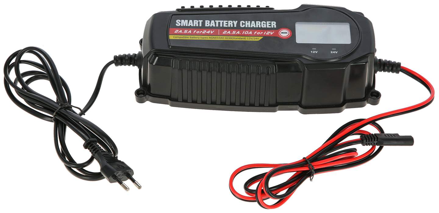 Battery Charger - Image 1