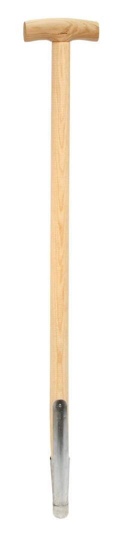 Spade Fork Shaft - Image 1
