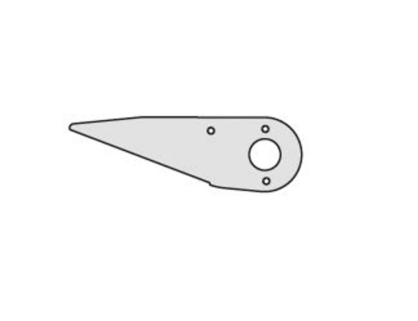 Upper Blade for Clipper Felco - Image 1