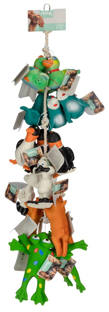 Figurensortiment - Bild 1
