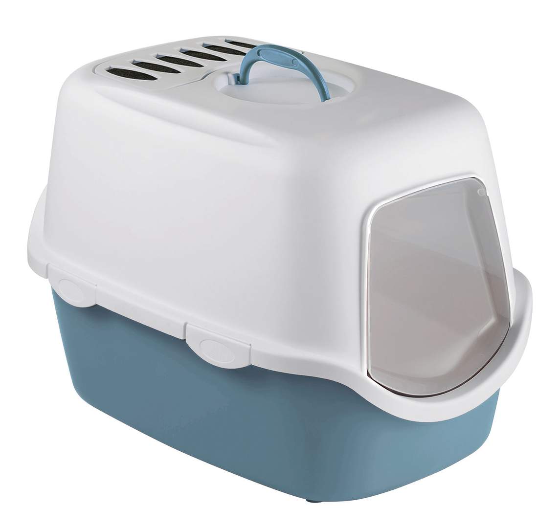 Cat Litter Box Cathy F - Image 1