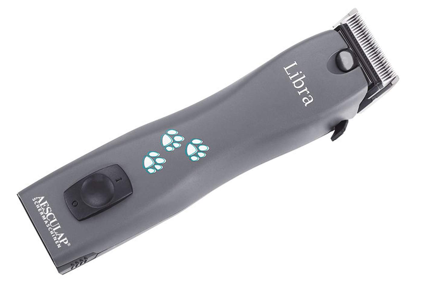 Aesculap : Tondeuse sur batterie Libra - Image 1
