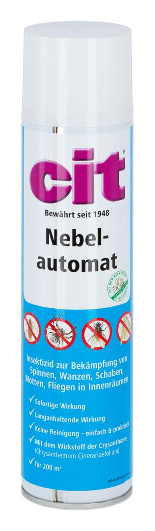 cit Fog Machine - Image 1