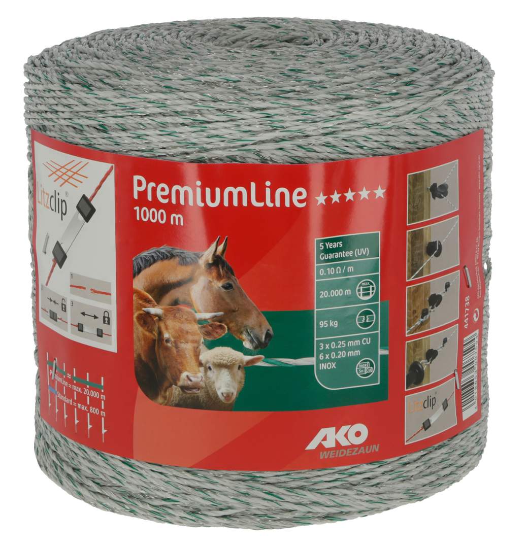 Poly Wire PremiumLine - Image 1