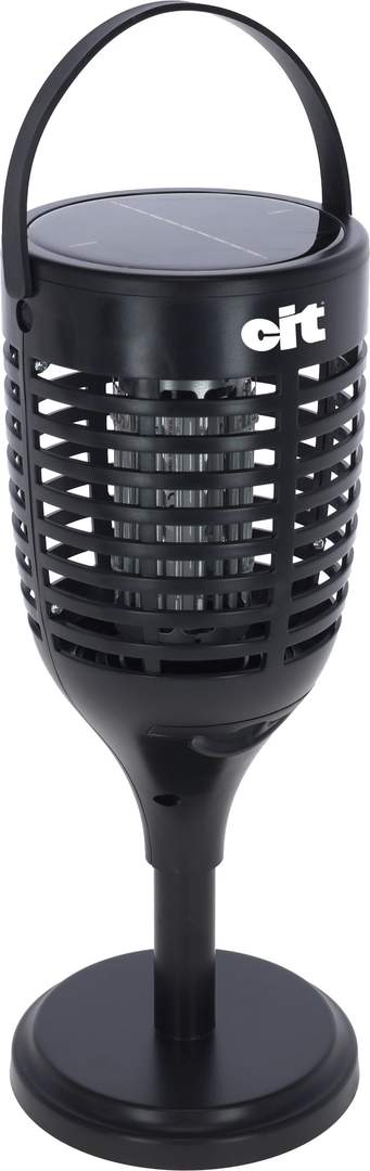 cit Outdoor Solar Insect Trap - Image 1