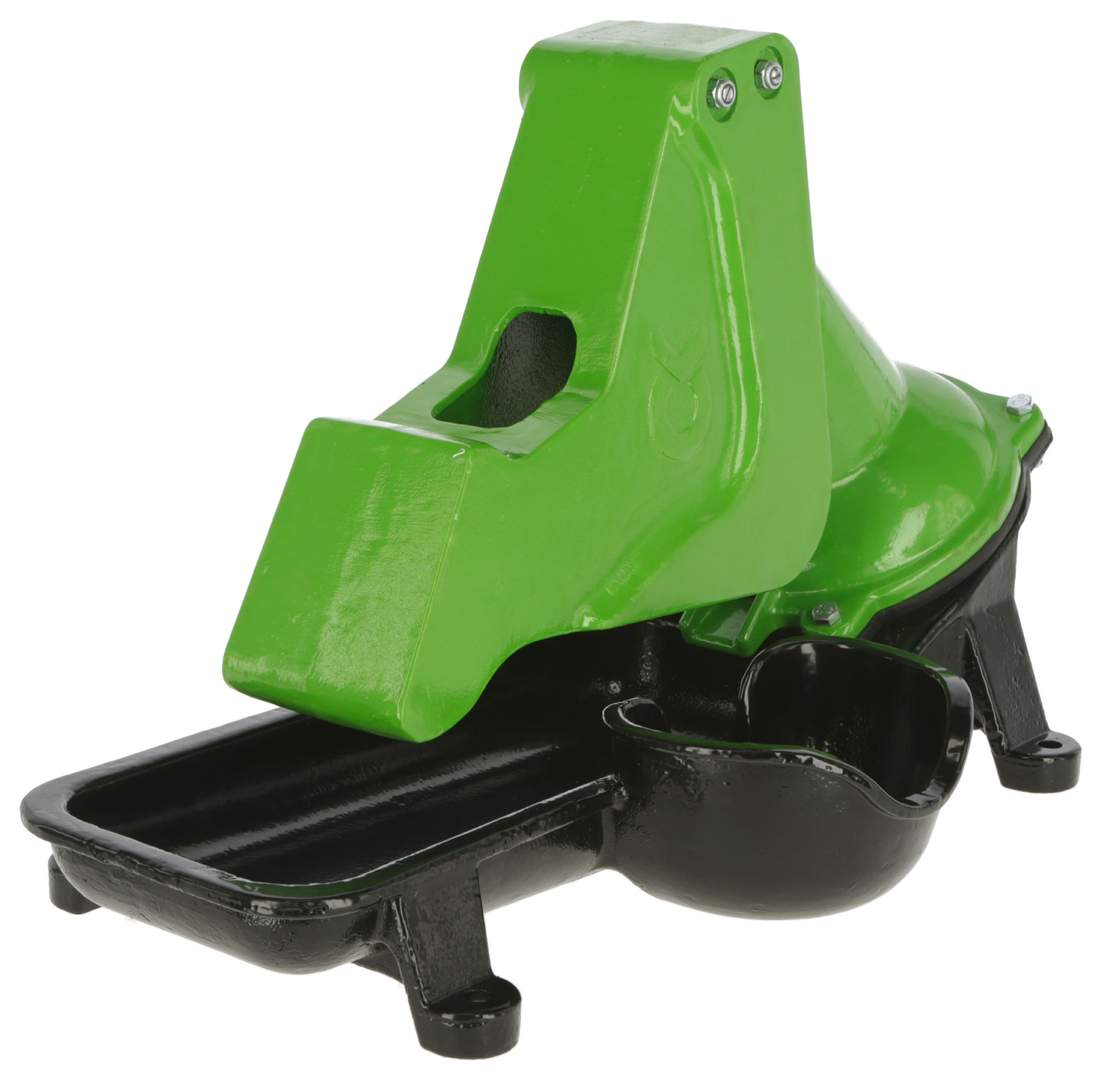 Pasture Pump - Image 1