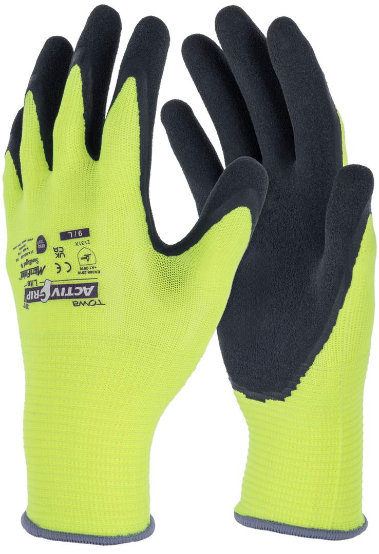 Handschuh ActivGrip Lite - Bild 1