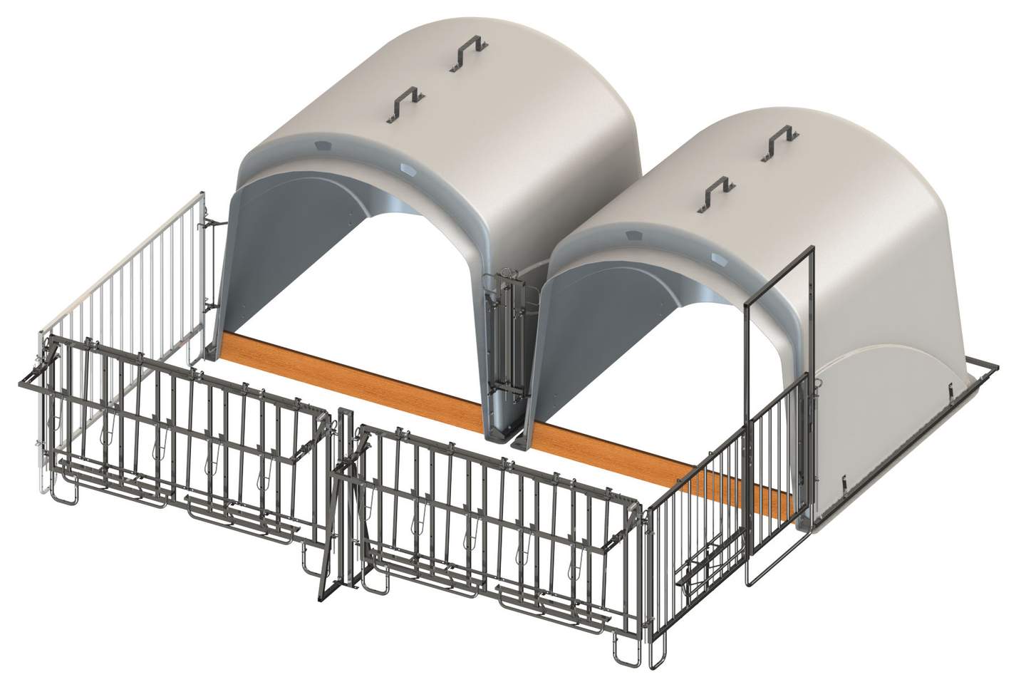 CalfHouse Premium XL - Image 1