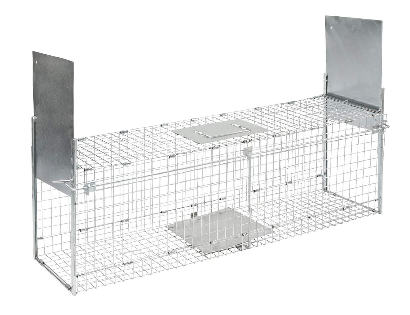cit Kastenfalle Alive Predator flex - Bild 1