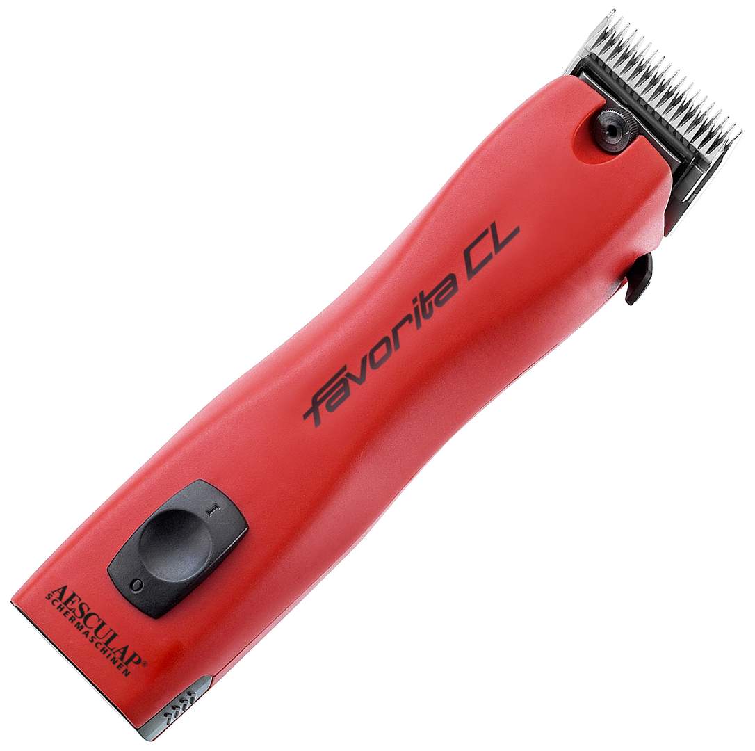 Aesculap Cordless Clipper Favorita CL - Image 1