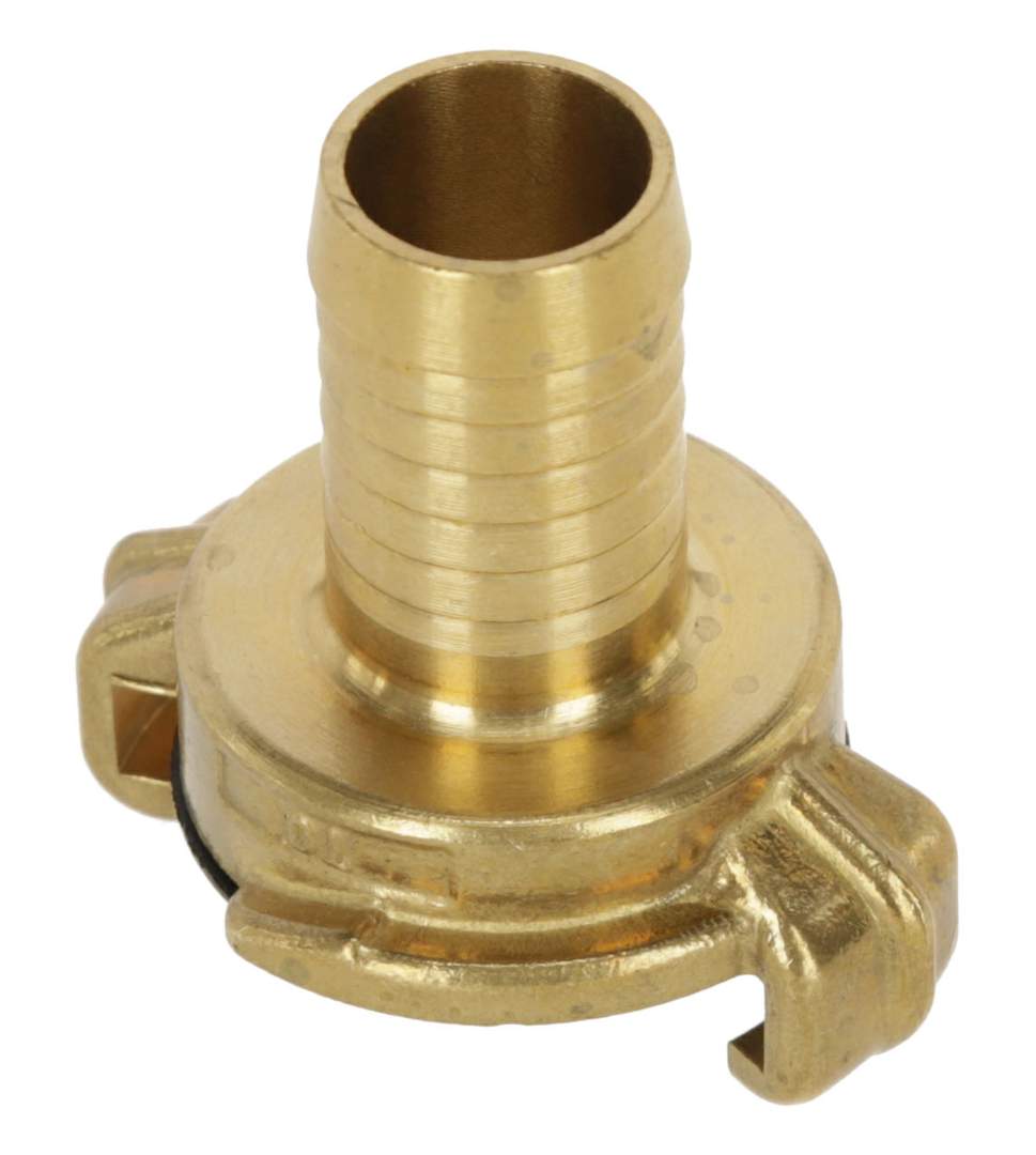 Fast Coupling Threaded Piece - Image 1