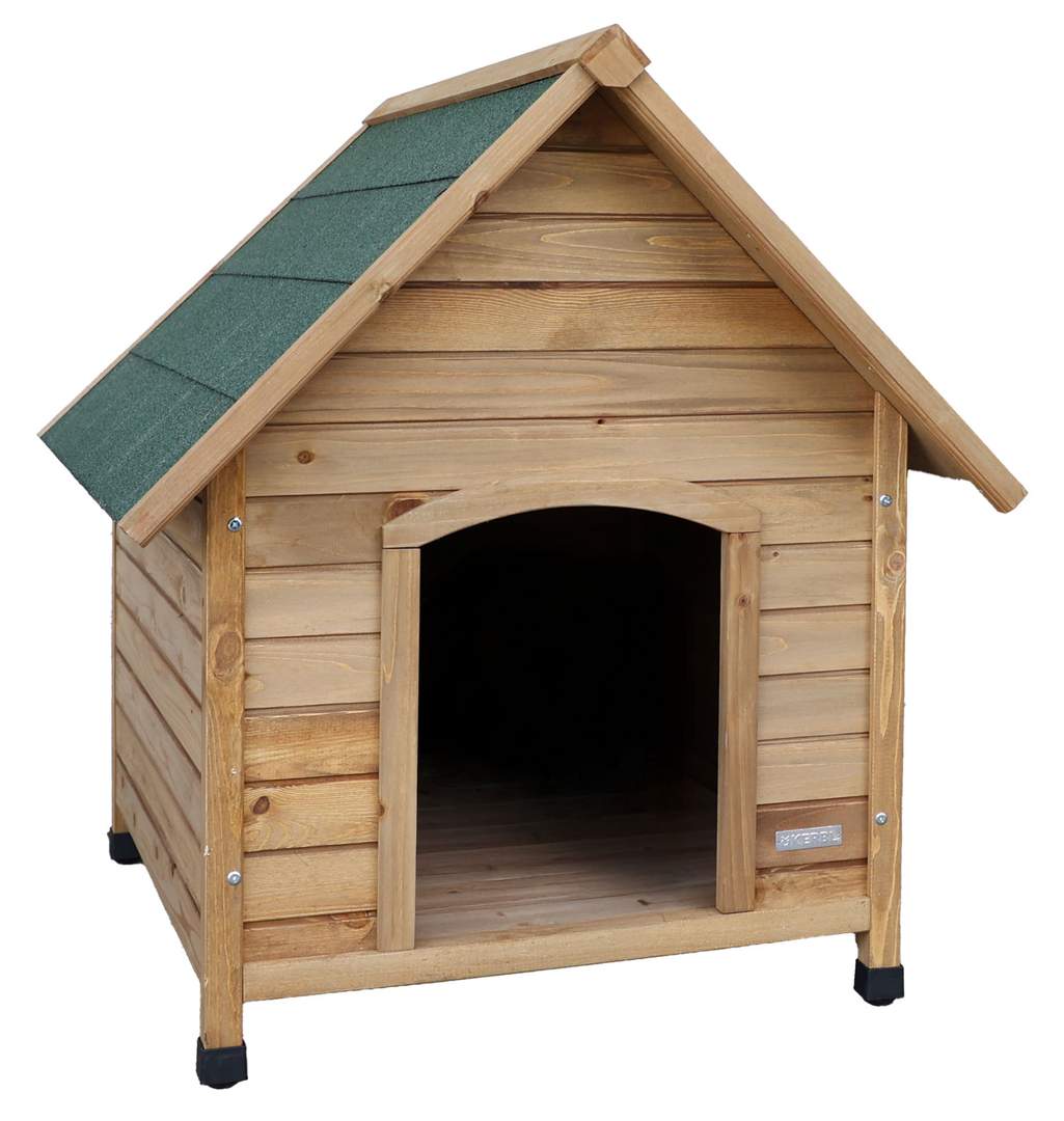 Dog House - Image 1