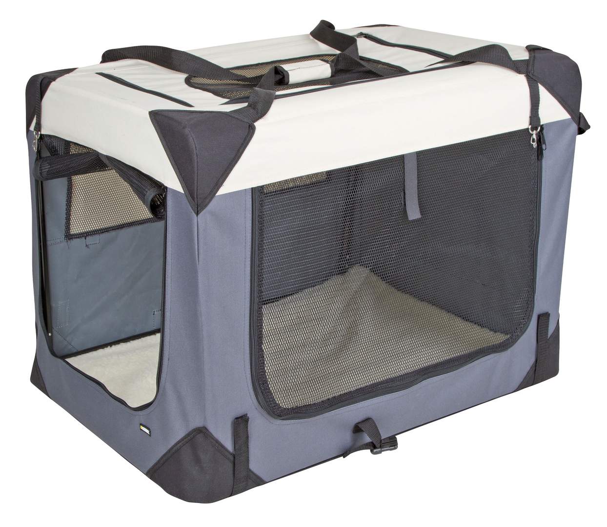 Transport Box Journey - Image 1