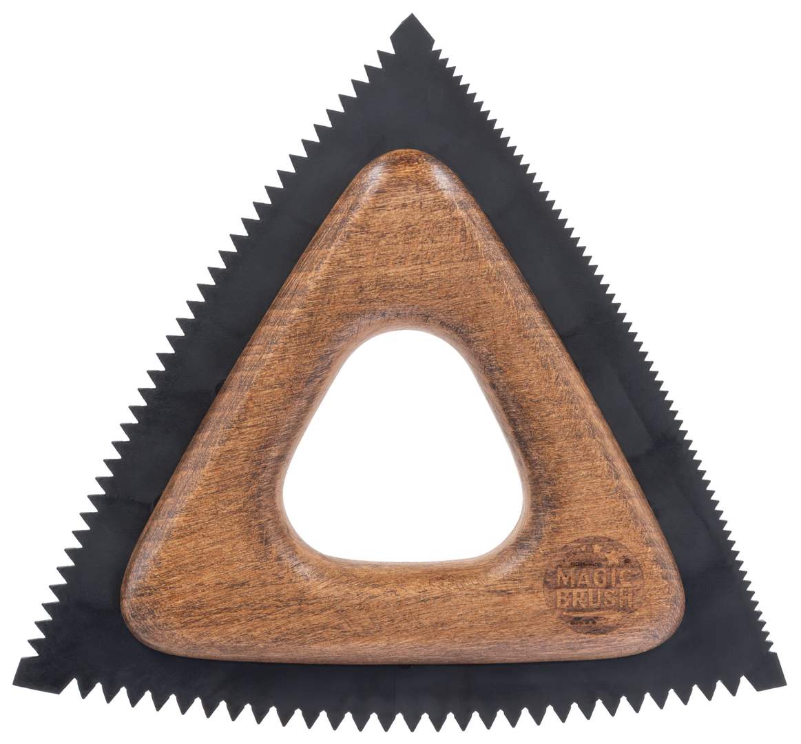 MagicBrush triangle - Bild 1