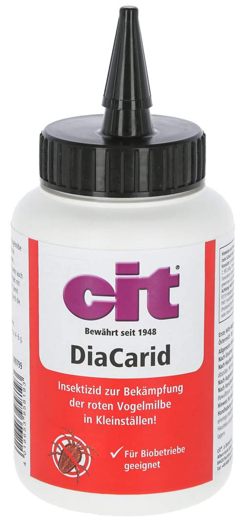 cit DiaCarid - Bild 1