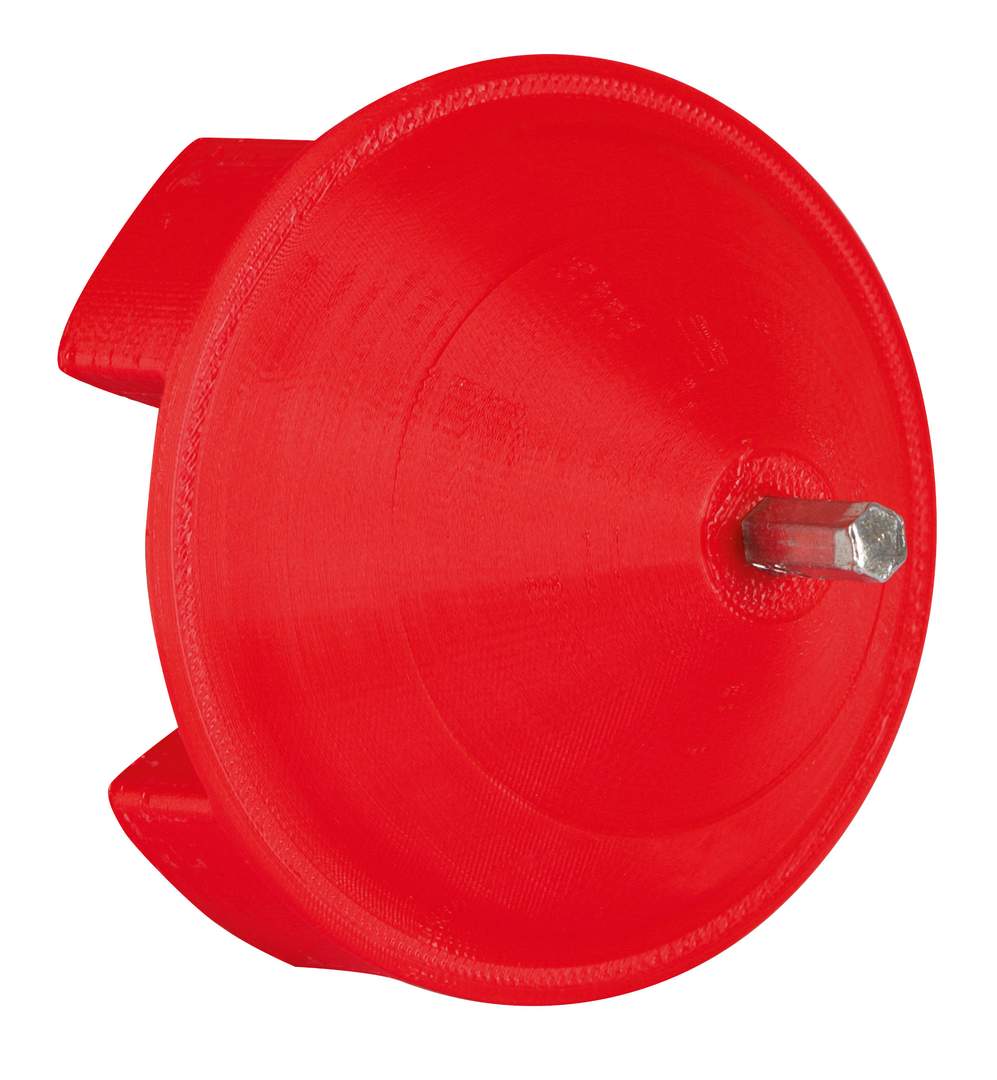 Roll-up Adapter Easy-Drill - Image 1