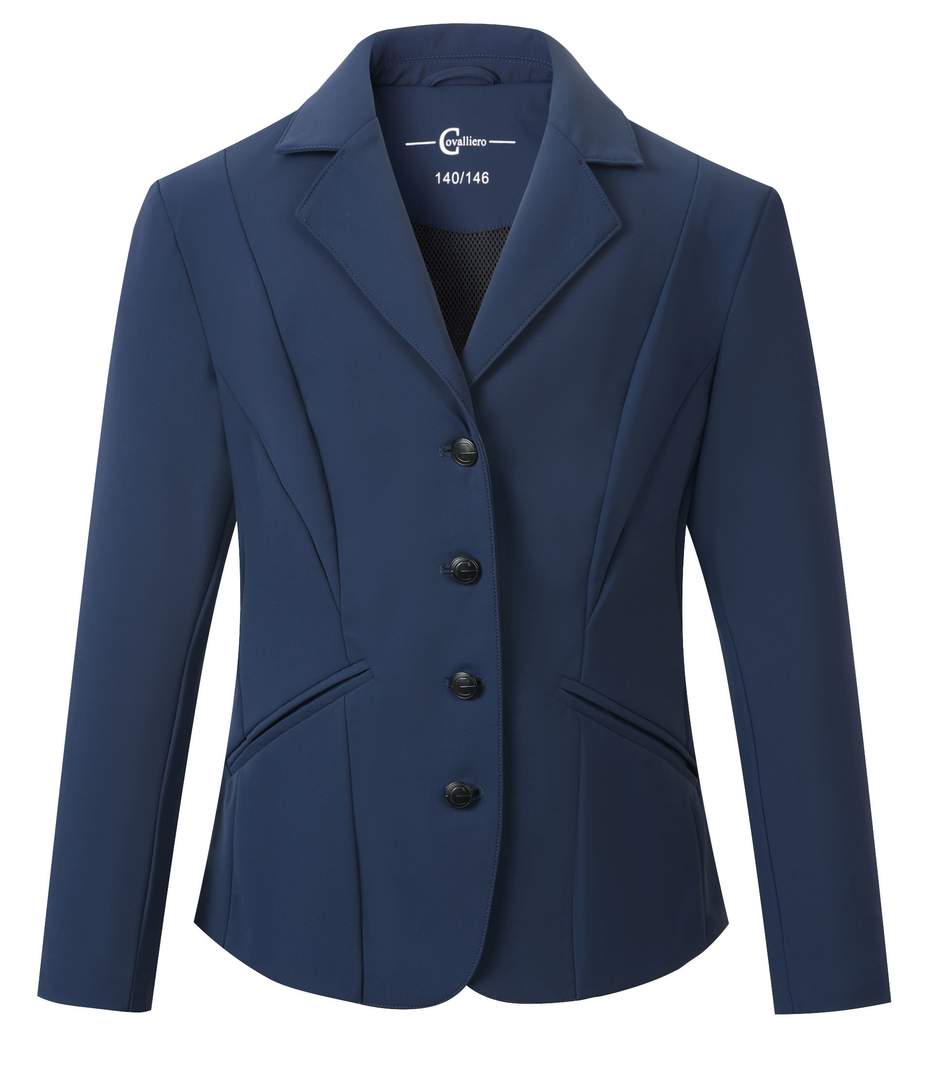Competition Jacket - Image 1