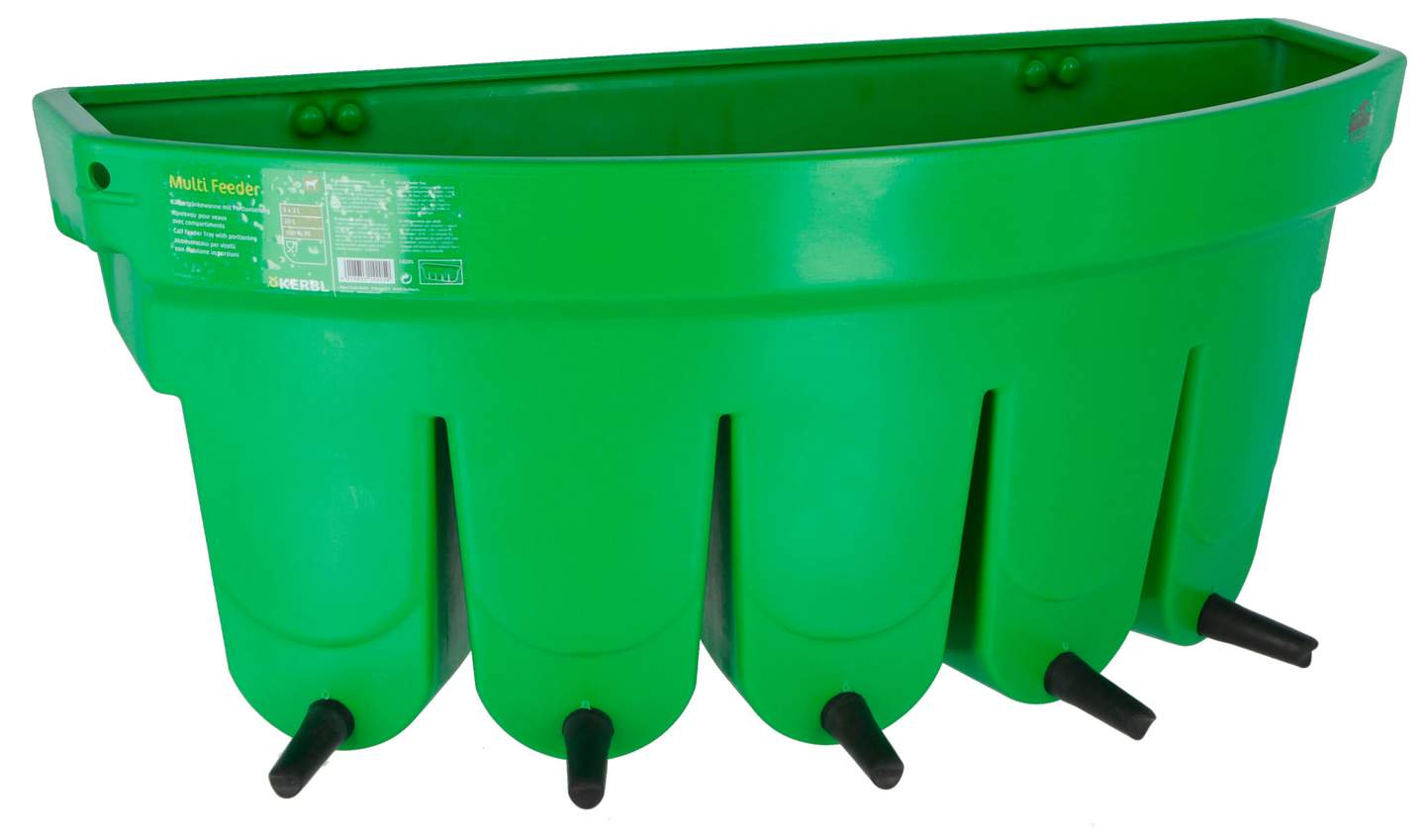 Kälbertränkewanne Multi Feeder - Bild 1