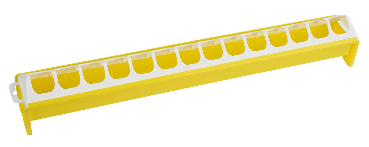 Feed Trough - Image 1