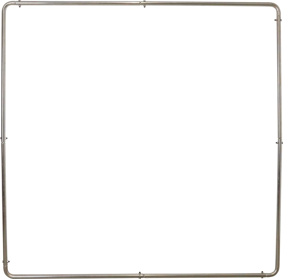 Frame for Slow Feeding Net - Image 1