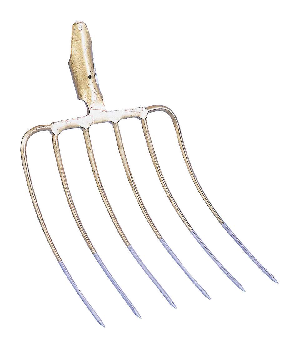 Silo Fork - Image 1