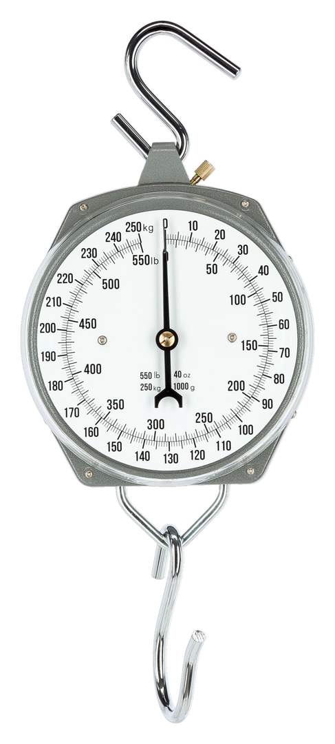 Suspended Dial Balance Premium - Image 1