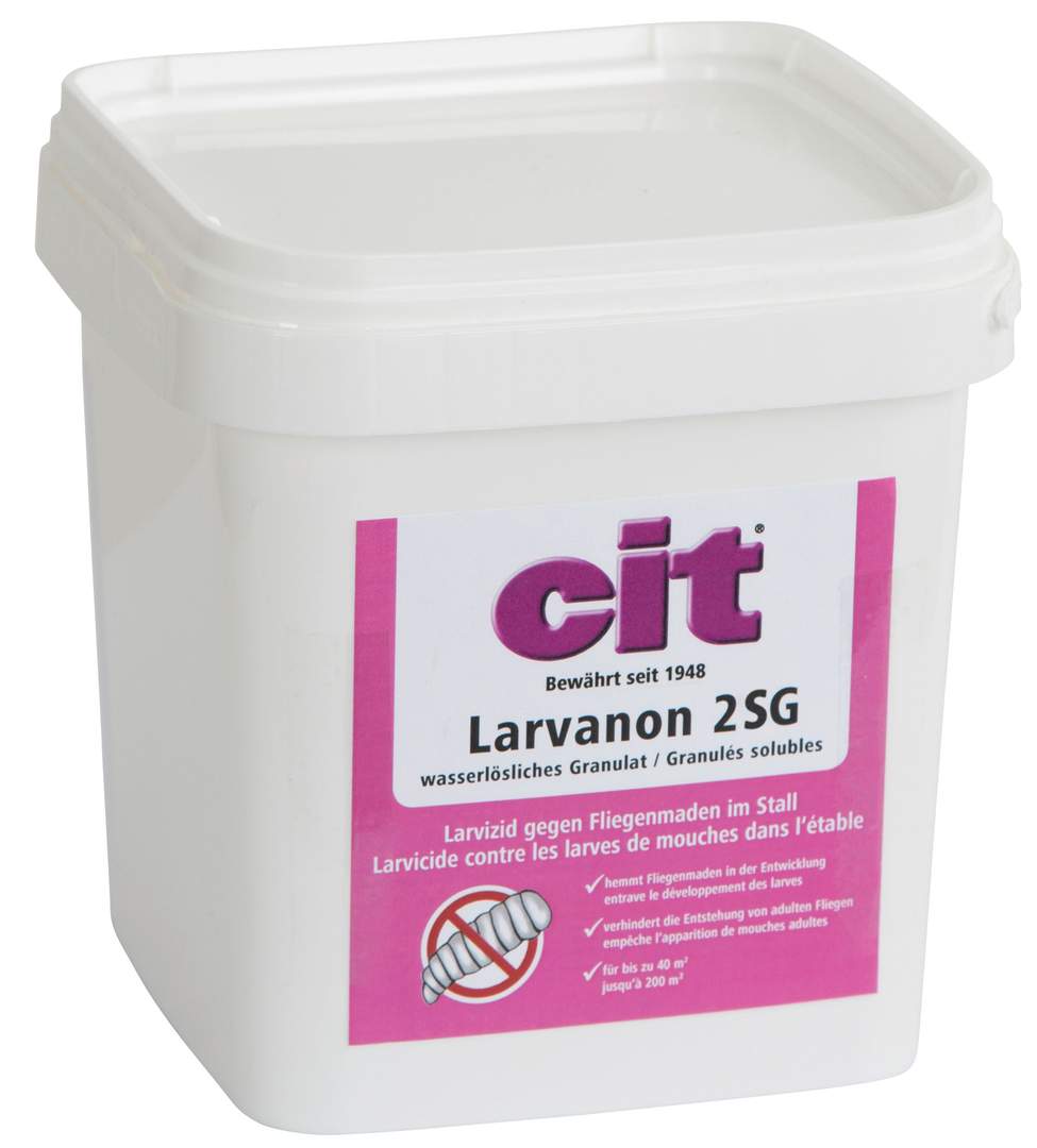 cit Larvanon 2 SG/MRG - Bild 1