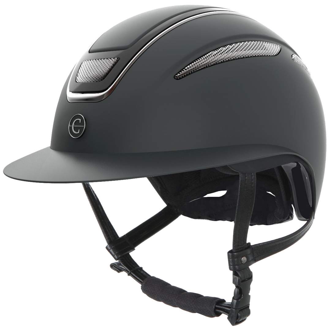 Reithelm Elite Polo - Bild 1