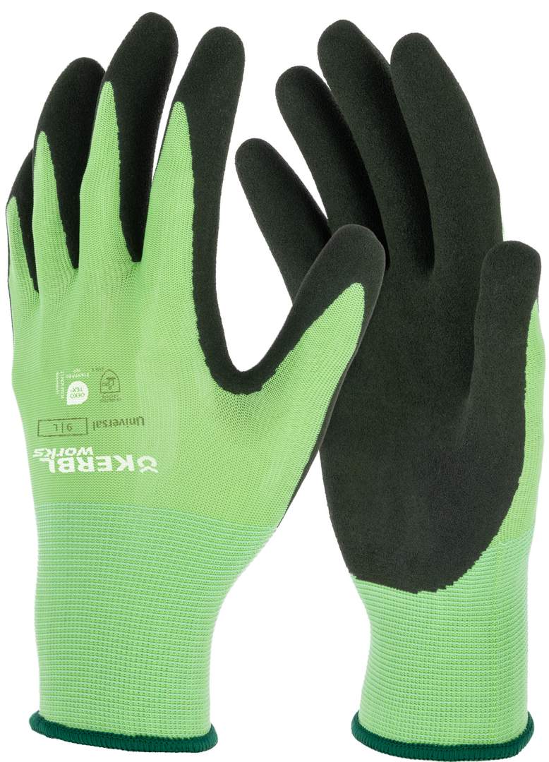 Handschuh Universal recycled - Bild 1
