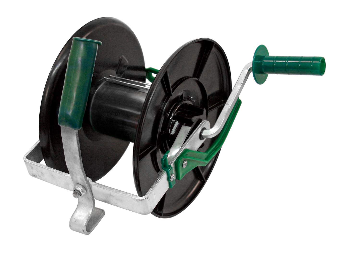 Compact Reel - Image 1