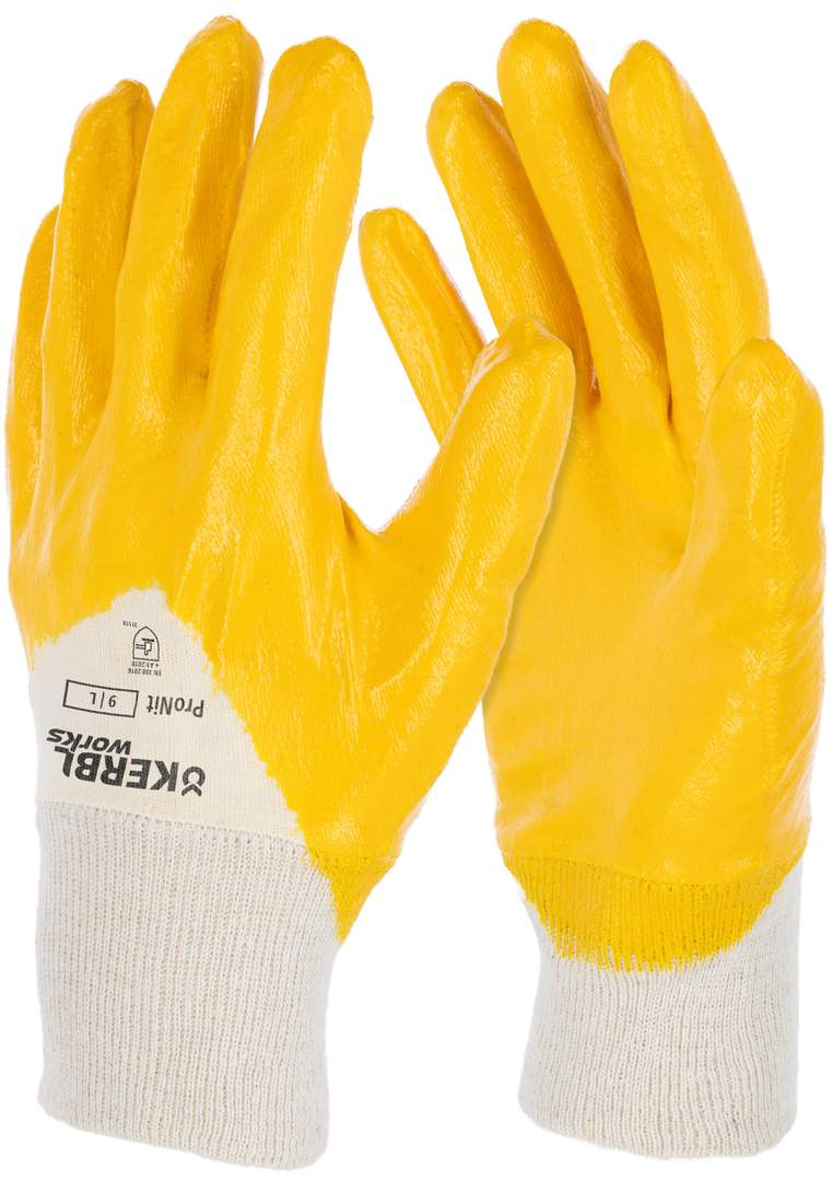 Handschuh ProNit - Bild 1