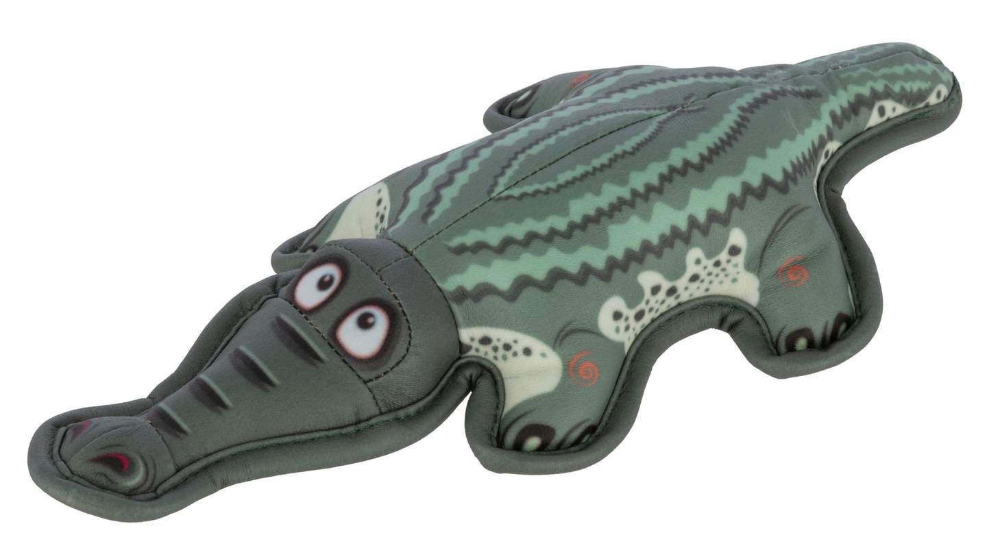 Crocodile Freddy - Image 1