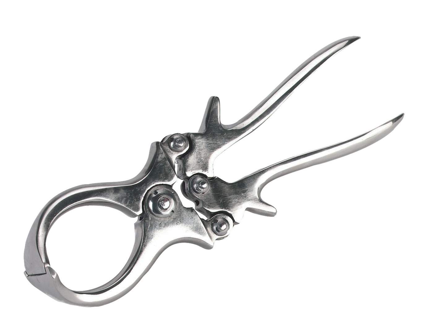 Bloodless Castrator for Lambs - Image 1