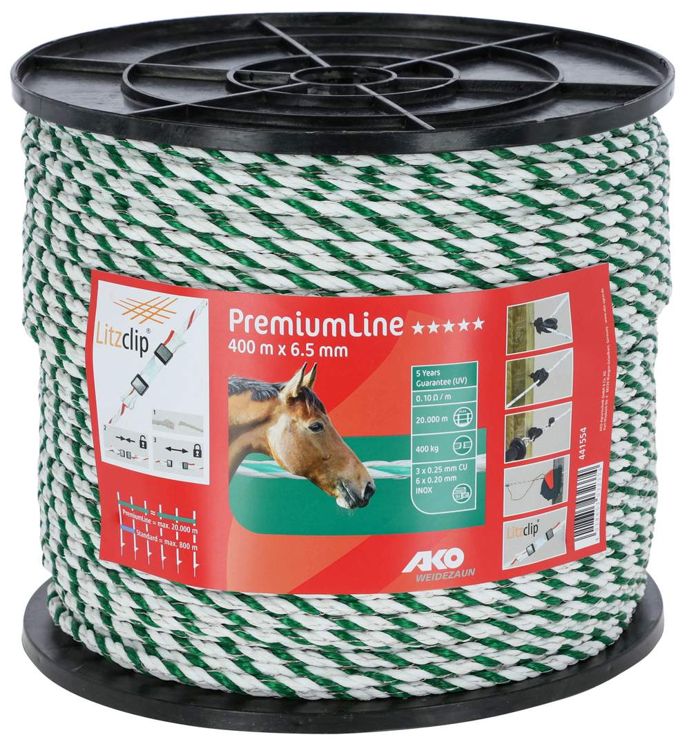 Rope PremiumLine - Image 1