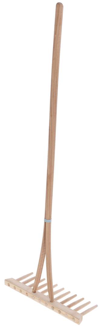 Wooden Rake Mini - Image 1