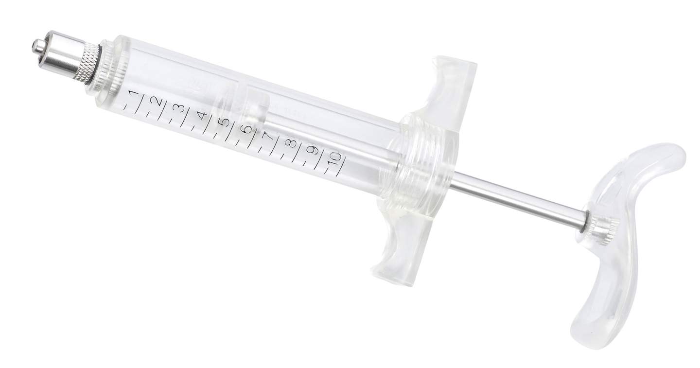 Dosing Syringe TU Flex-Master - Image 1