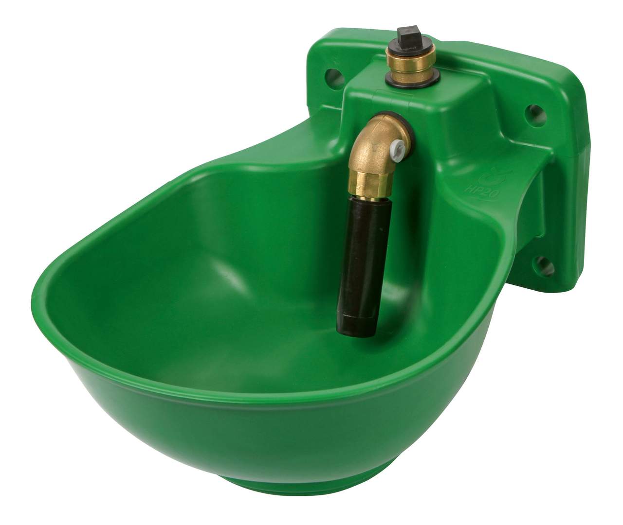 Water Bowl Heatable HP20 - Image 1