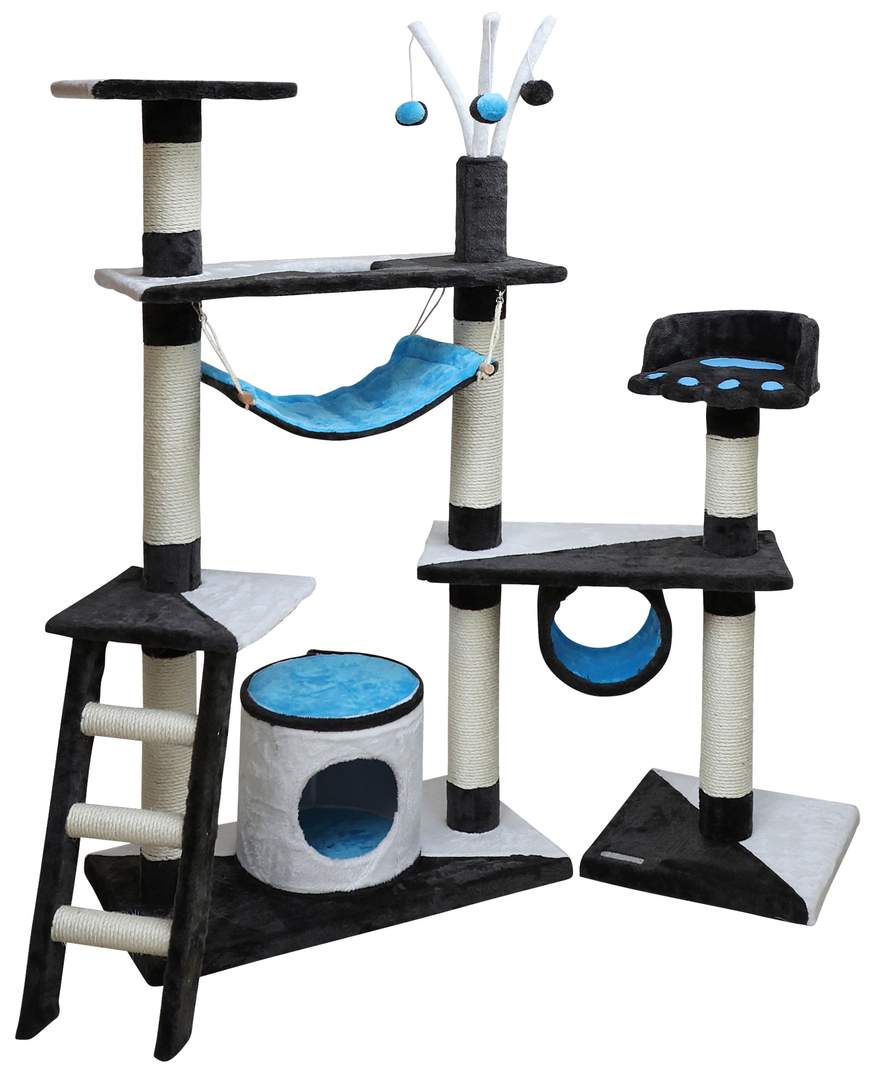 Cat Tree Creativ - Image 1