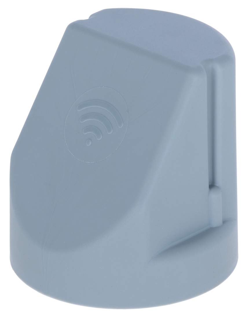 NFC receiver for data readout - Image 1