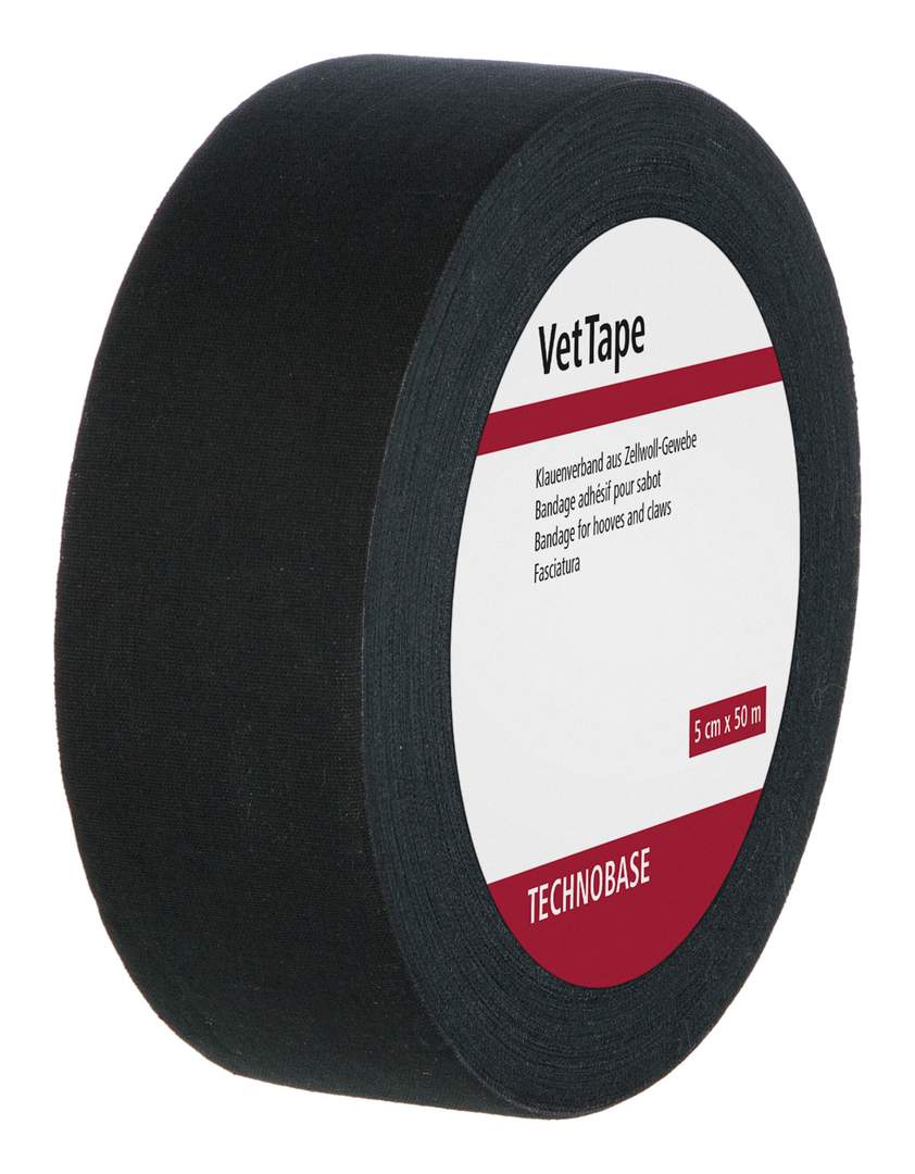 Klauenverband VetTape - Bild 1