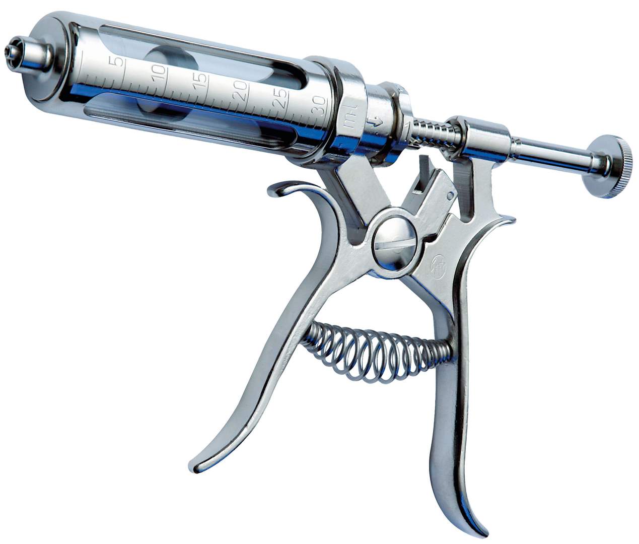 HSW ROUX-REVOLVER® - Image 1