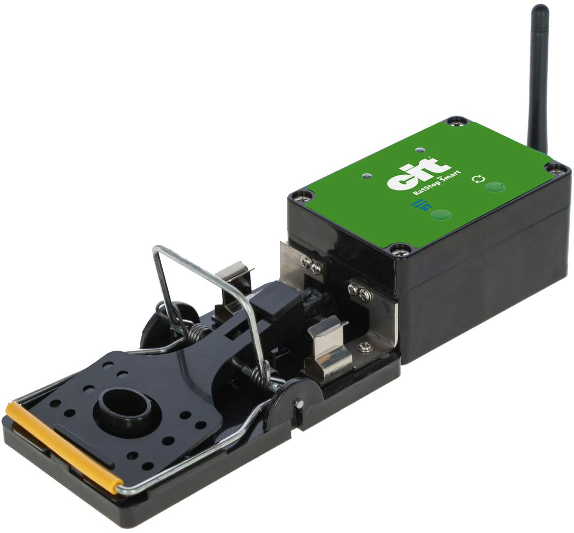 cit ratStop Smart - Bild 1