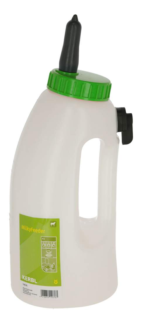 Kälberflasche MilkyFeeder - Bild 1