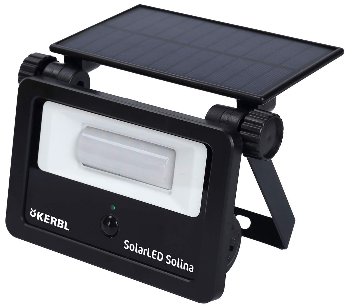 LED-Außenstrahler SolarLED Solina - Bild 1