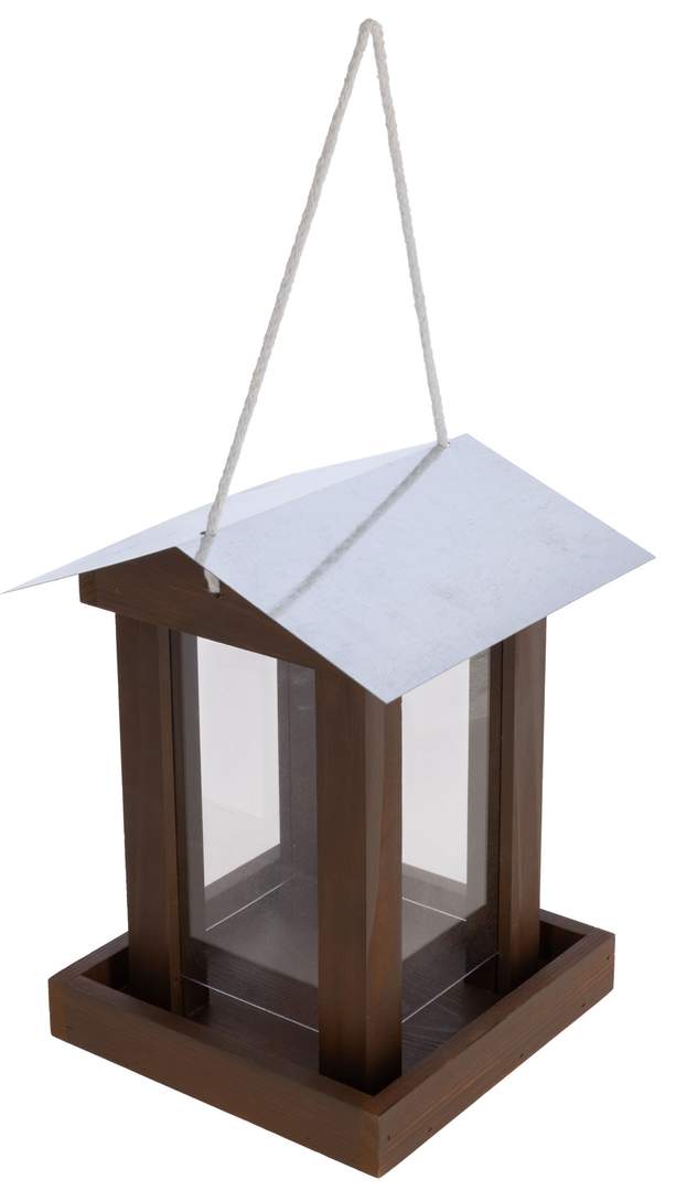 Bird Feed House Jochberg - Image 1