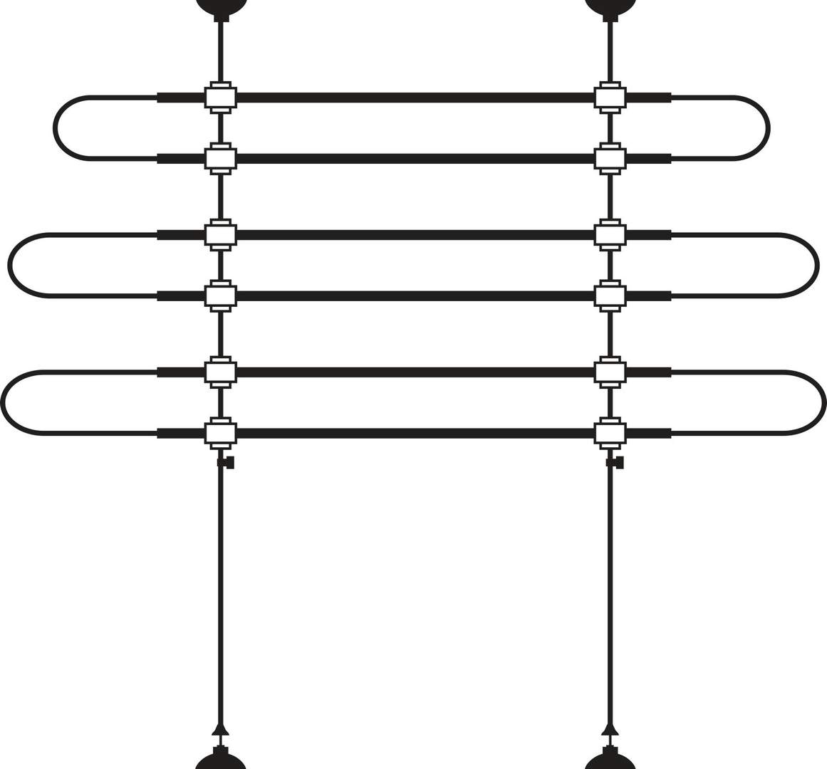 Autoschutzgitter - Bild 1