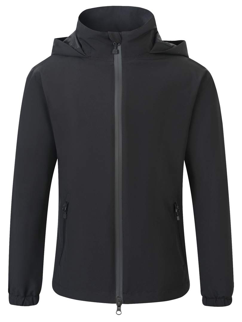Rain Jacket - Image 1